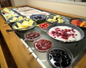 Landgasthof Zum Sternen