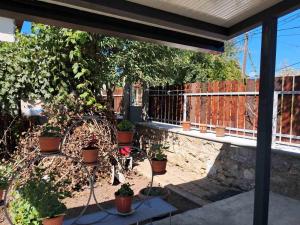 Къща за гости Странджа