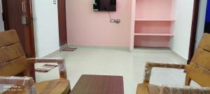 Vels Home Stay Temple View