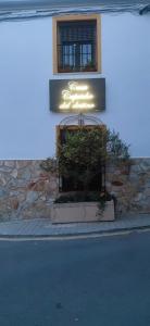 Casa Capricho del Destino