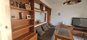 Centrico piso en Marbella