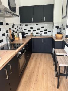 Couronne appartement