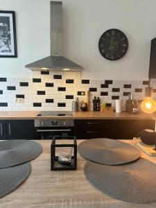 Couronne appartement