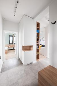 Aris Apartments - free parking - powered by NEO