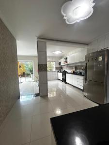 Casa completa cop 30