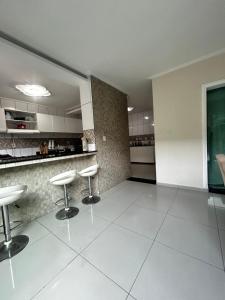 Casa completa cop 30