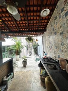 Casa completa cop 30