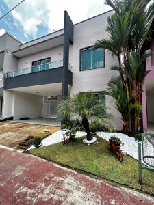 Casa completa cop 30