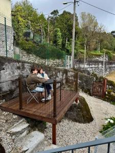 Canastro do Loureiro