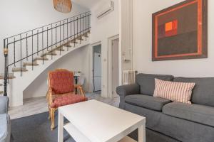 House with character charm - 3B 2B -Chamartín