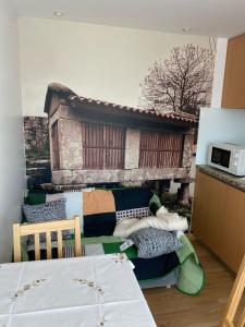 Canastro do Loureiro