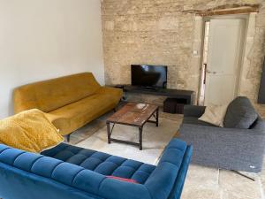 Grande maison familiale avec piscine, 14 à 17 pers