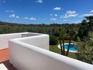 Authentic Villa with amazing pool