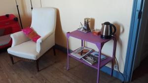 Quartier De La Madeleine