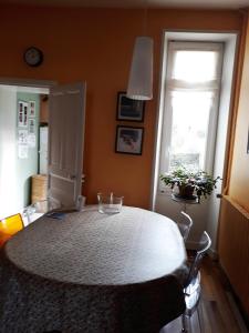 Quartier De La Madeleine