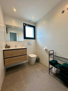 Design apartamiento con terraza soleada