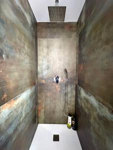 Design apartamiento con terraza soleada