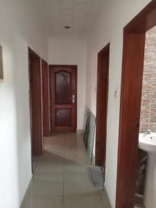 Appartement bonaberi bordure de route