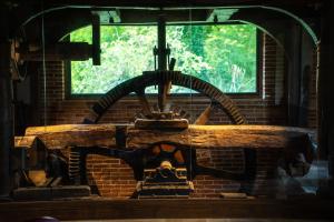 Moulin de la Fontaine