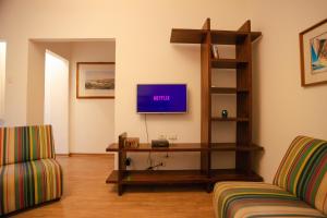 360 SUH Copacabana 121 Classic Apart