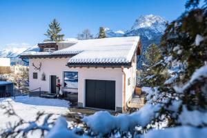 Ferienhaus Meis Chalet