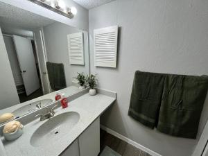 Modern & Cozy Apartment near The Galleria