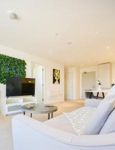 Executive Apartment Manchester City Centre