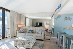 1107 Edgewater T3 Beach Resort