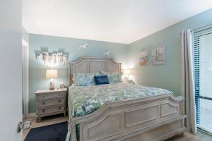 1107 Edgewater T3 Beach Resort