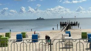 Nordland Appartements - Wohnung Gröde