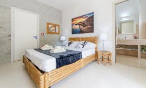 Summer Rooms - Baia Verde