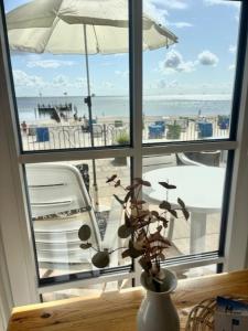 Nordland Appartements - Wohnung Gröde
