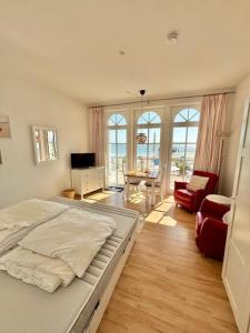 Nordland Appartements - Wohnung Gröde