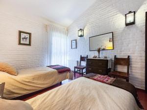 Casa de Campo La Macarena, La Cumbre