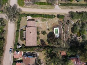 Casa de Campo La Macarena, La Cumbre