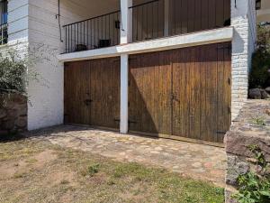 Casa de Campo La Macarena, La Cumbre