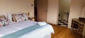 Scheepers Rust Guest Farmhouse