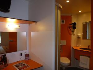 Hotels initial by balladins Bordeaux / Eysines : photos des chambres