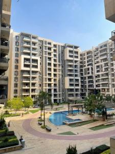 Central and Cosy 3 Bed With Landscape View