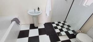 Scheepers Rust Guest Farmhouse