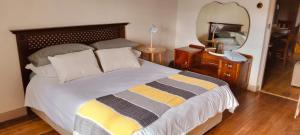 Scheepers Rust Guest Farmhouse