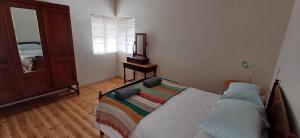 Scheepers Rust Guest Farmhouse