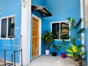 Casa PolTita Samal Island