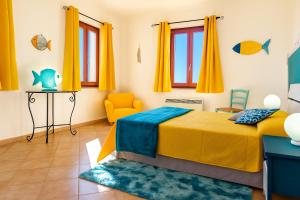 Nora Guesthouse Rooms and Villas