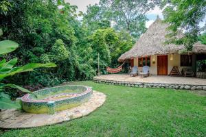 ONE Santuario Natural