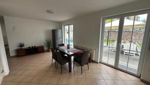 Vacation home Handwerkerhaus