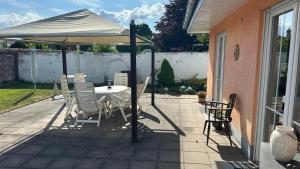 Vacation home Handwerkerhaus