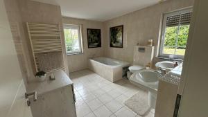 Vacation home Handwerkerhaus