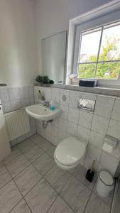 Vacation home Handwerkerhaus