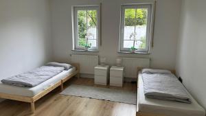 Vacation home Handwerkerhaus